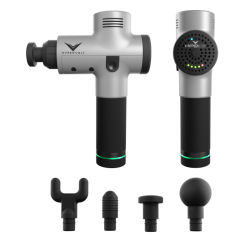 HYPERVOLT PISTOLET DE MASSAGE 