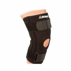 GENOUILLERE AJUSTABLE MAINTIEN ROTULIEN 420R MAC DAVID