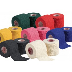 TEAR-LIGHT TAPE COLORS (MUELLER)
