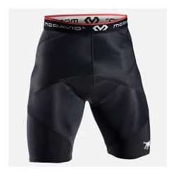 SHORT CONTENTION ADDUCTEURS CROSS COMPRESSION HOMME 8200 MAC DAVID