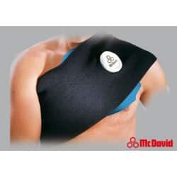 VESSIE DE GLACE + SUPPORT NEOPRENE LARGE