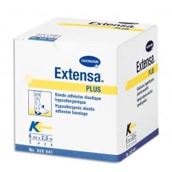 EXTENSA Plus 