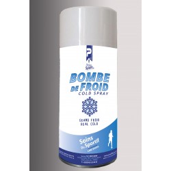 BOMBE DE FROID 400ML
