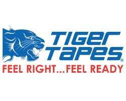 TIGER TAPES