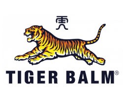 TIGER BALM