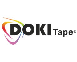 DOKI TAPE®