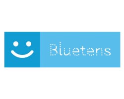 BLUETENS