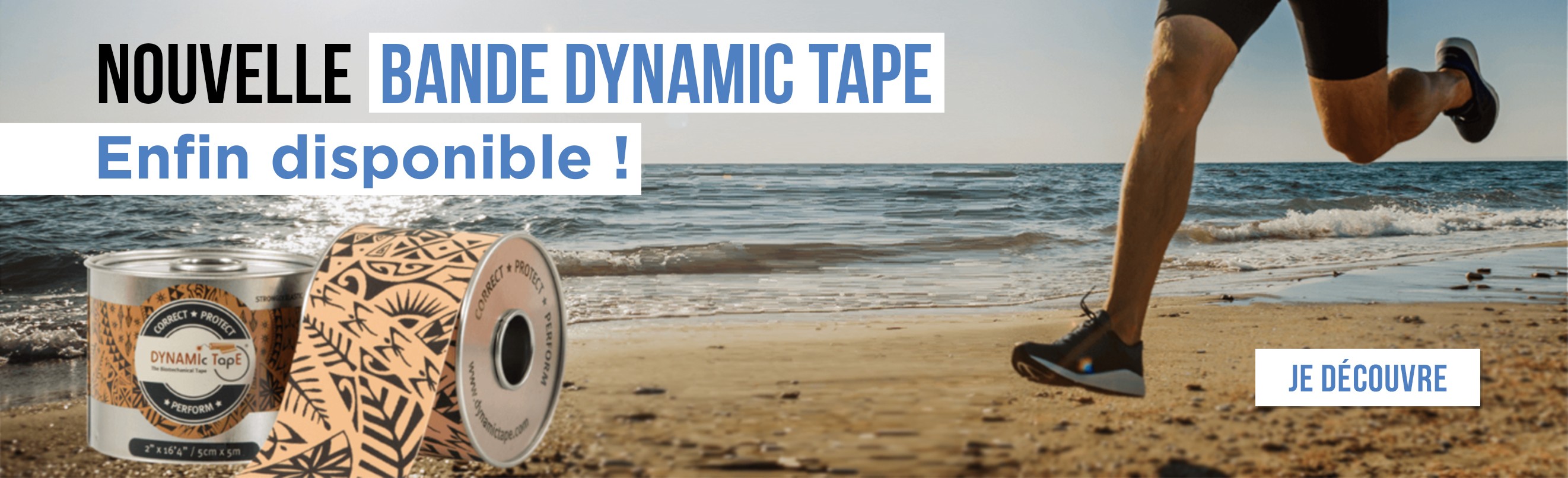 Dynamic Tape